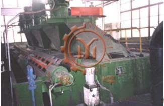XJM 、 XJX 浮選機(jī)