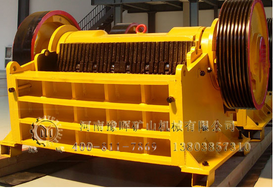 蒸壓制品共用設(shè)備(破碎設(shè)備)